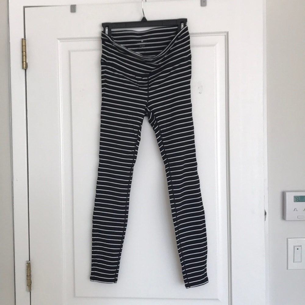 Athleta chaturanga tights